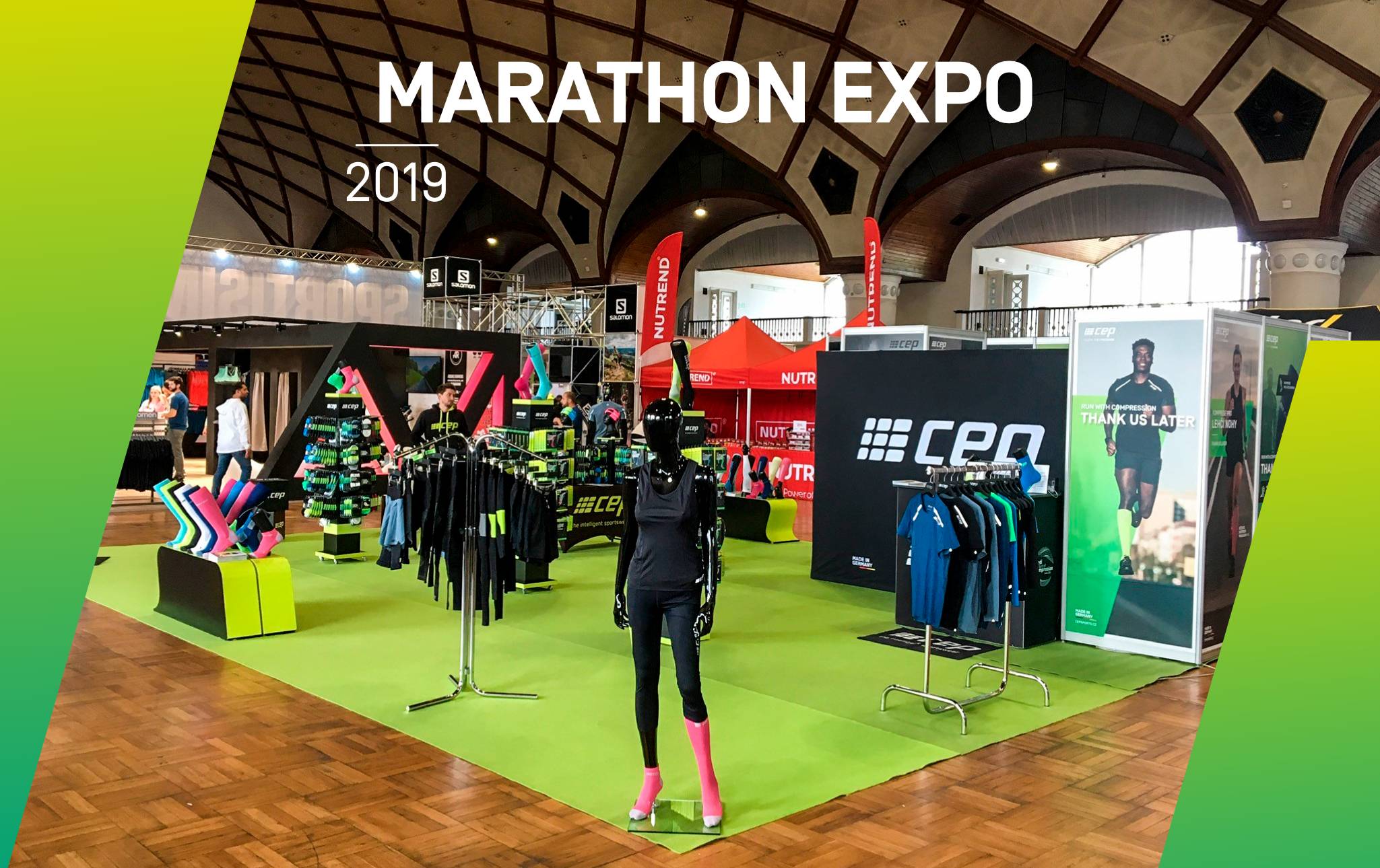 Marathon Expo _2019